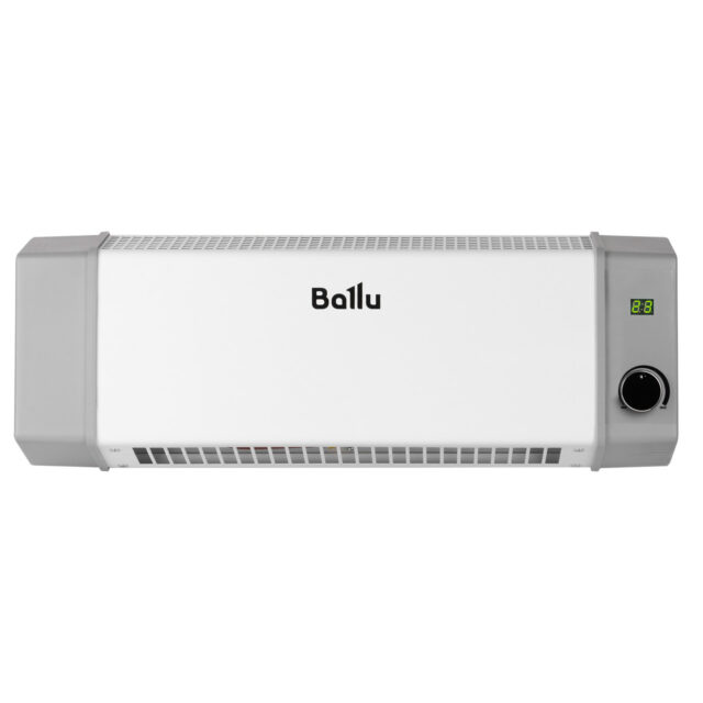 Конвектор электрический Ballu IP 54 BEC/CMR-1000 — изображение 2
