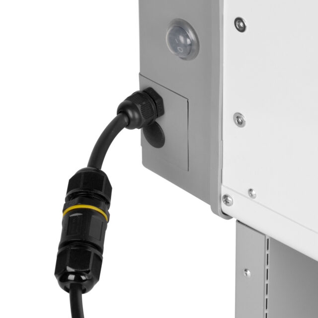 Конвектор электрический Ballu IP 54 BEC/CMR-1000 — изображение 8