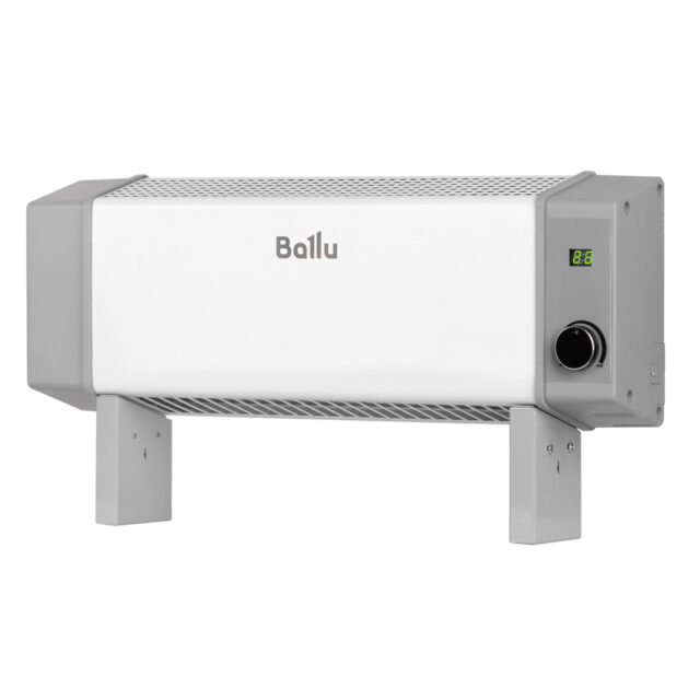 Конвектор электрический Ballu IP 54 BEC/CMR-1500 — изображение 3