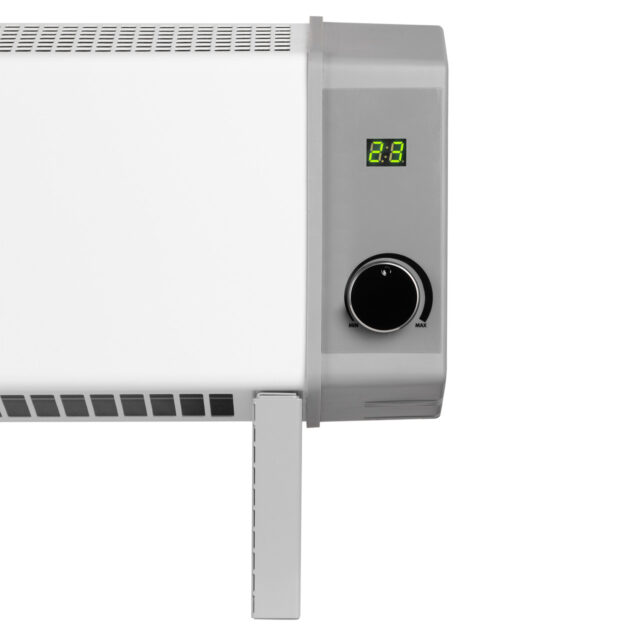 Конвектор электрический Ballu IP 54 BEC/CMR-1500 — изображение 4