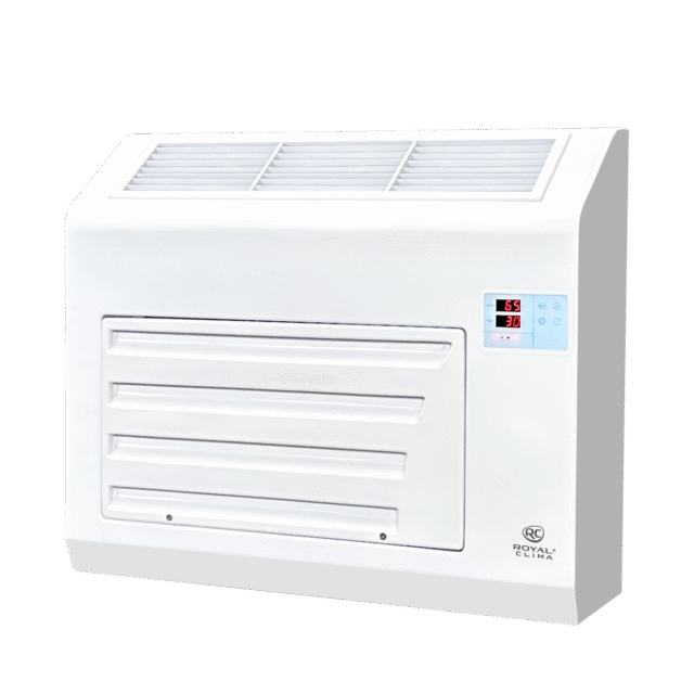 Осушитель воздуха Royal Clima DAR 060 для бассейнов