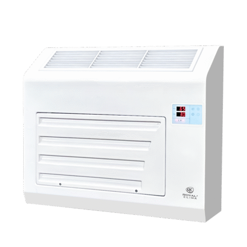 Осушитель воздуха Royal Clima DAR 100 для бассейнов
