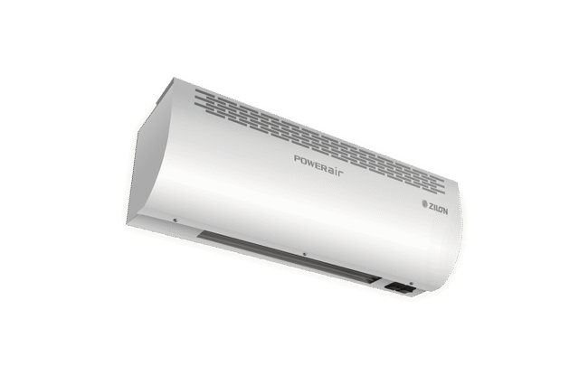 Тепловая завеса электрическая ZILON ZVV-0.6E3M