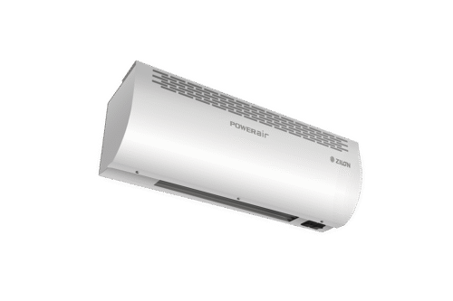 Тепловая завеса электрическая ZILON ZVV-1.5E9S