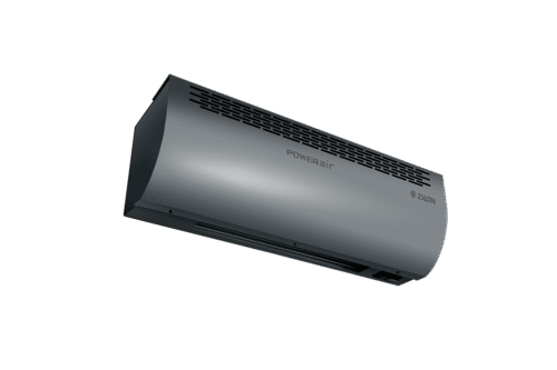Тепловая завеса электрическая ZILON ZVV-0.6E3MG