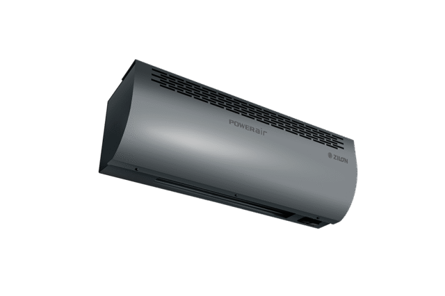 Тепловая завеса электрическая ZILON ZVV-0.6E3MG