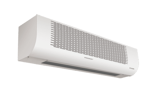 Завеса воздушная без нагрева ZILON ZVV-1.5B