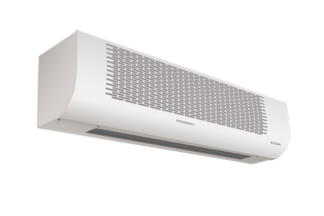 Завеса воздушная без нагрева ZILON ZVV-1.5B