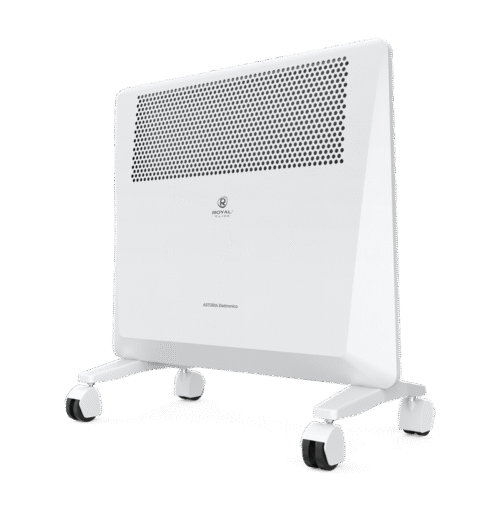Конвектор электрический Royal Clima ASTORIA Elettronico REC-AT1500E