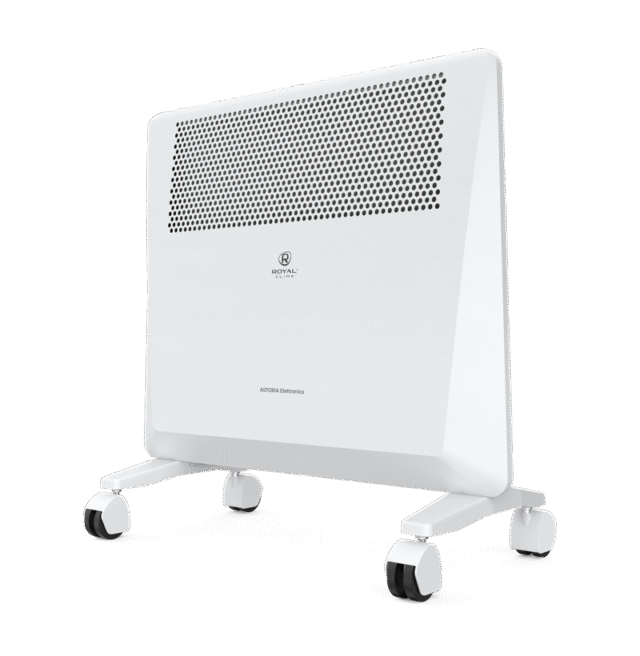 Конвектор электрический Royal Clima ASTORIA Elettronico REC-AT1500E