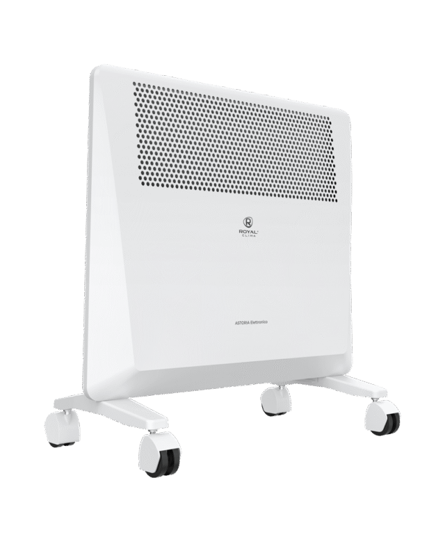 Конвектор электрический Royal Clima ASTORIA Elettronico REC-AT1500E — изображение 2