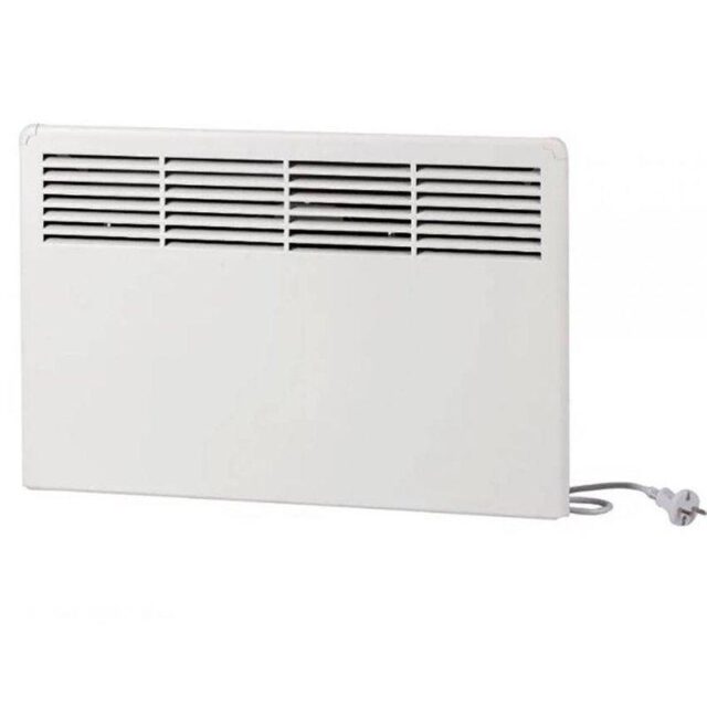 Конвектор электрический Ensto FinnHeat Ensto EPHBM10PR (1000 Вт)