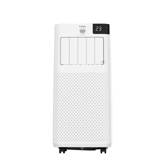 Мобильный кондиционер FUNAI MAGNOLIA MAC-MG28CON01 — изображение 3