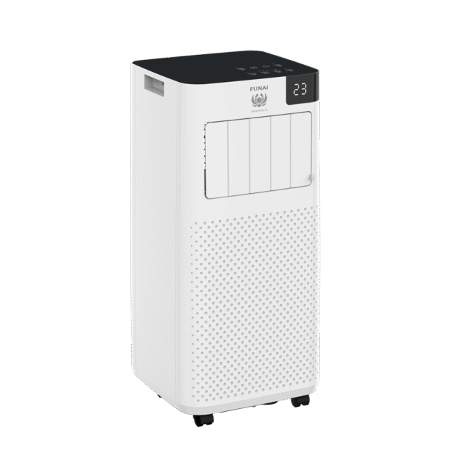 Мобильный кондиционер FUNAI MAGNOLIA MAC-MG28CON01 — изображение 4