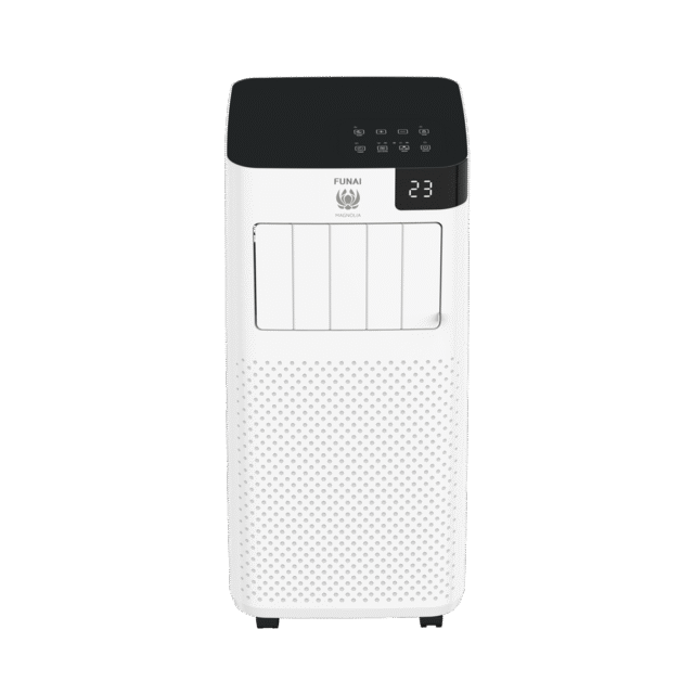 Мобильный кондиционер FUNAI MAGNOLIA MAC-MG28CON01 — изображение 5