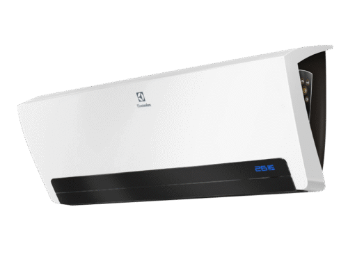 Тепловентилятор настенный Electrolux EFH/W - 9020