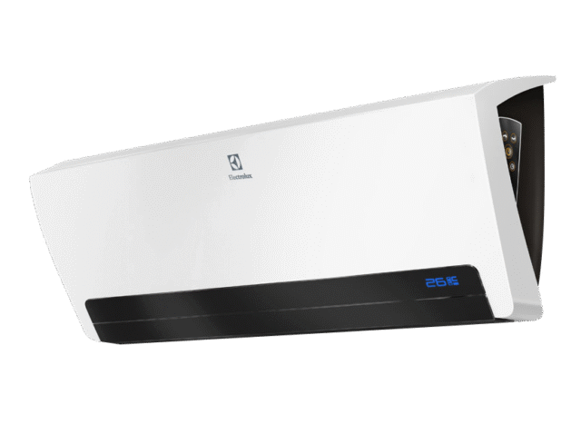 Тепловентилятор настенный Electrolux EFH/W - 9020