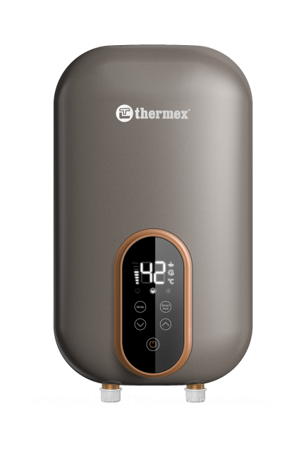 Проточный водонагреватель THERMEX Chief 7000