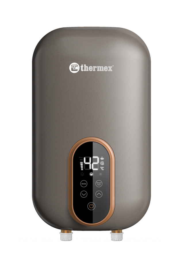 Проточный водонагреватель THERMEX Chief 7000