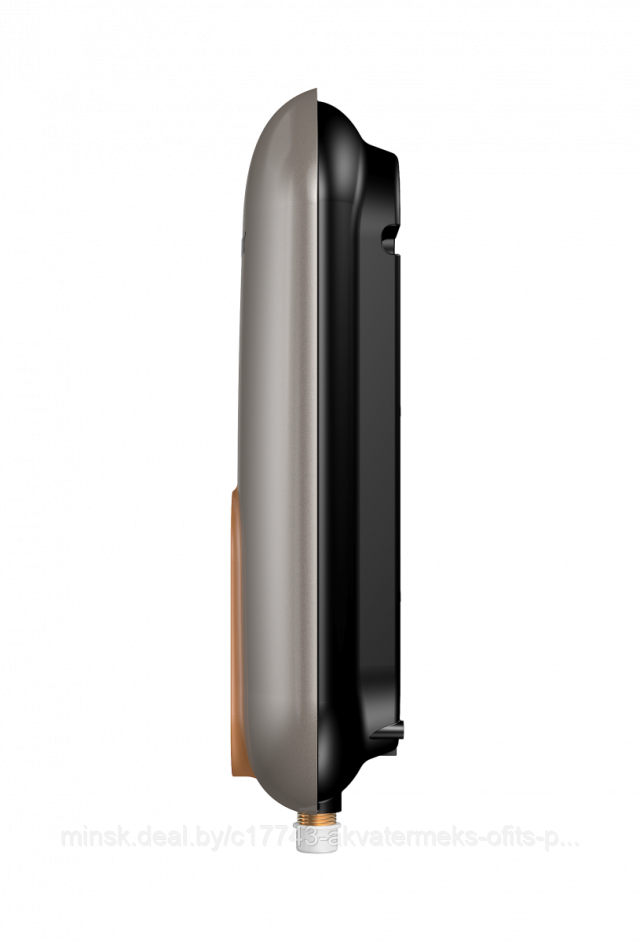 Проточный водонагреватель THERMEX Chief 7000 — изображение 7