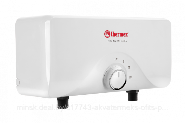 THERMEX City 5500 — изображение 3