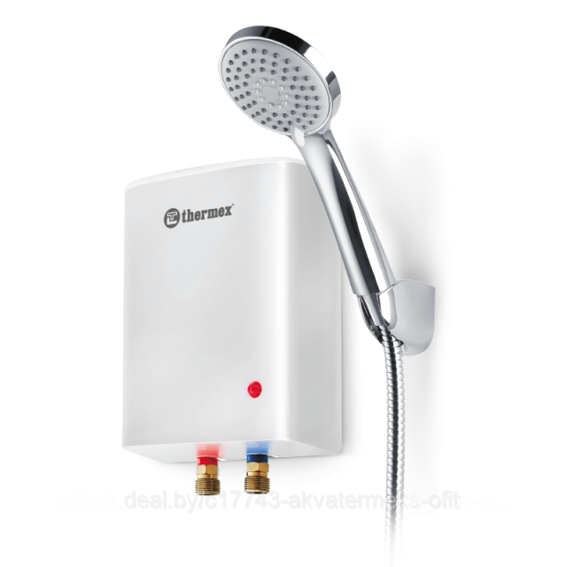 THERMEX Surf 3500 — изображение 6