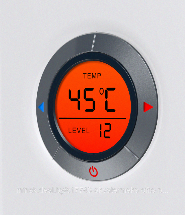 THERMEX Topflow 15000 — изображение 2