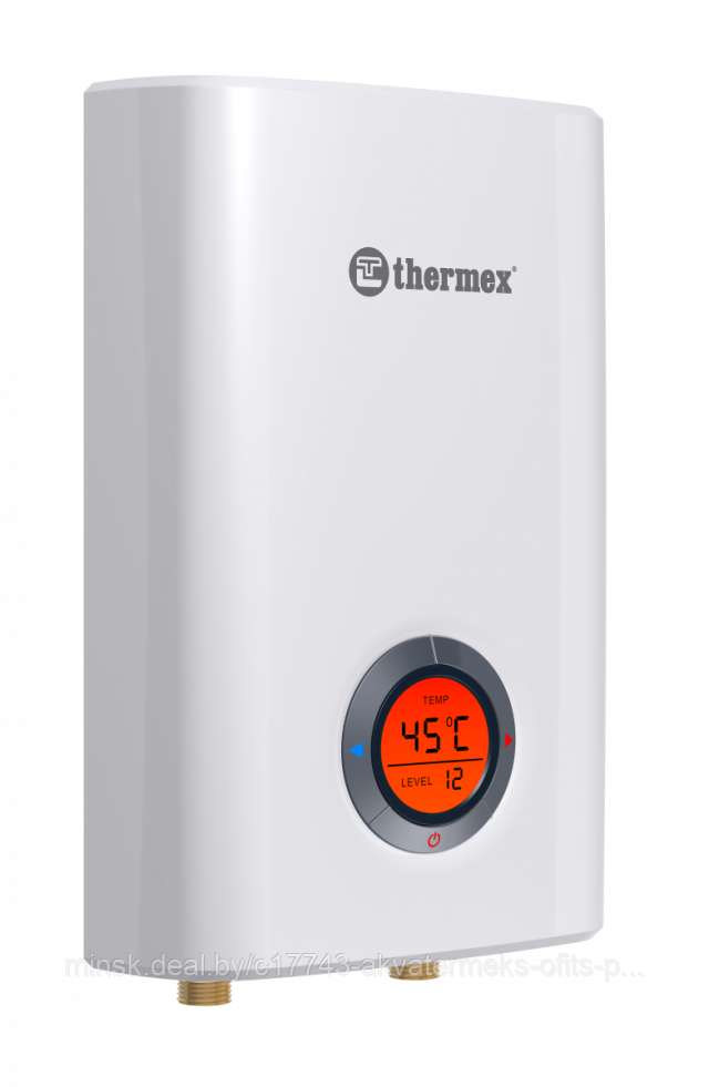 THERMEX Topflow 10000 — изображение 7