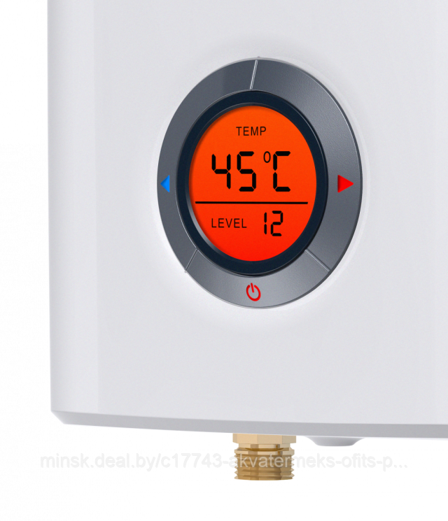 THERMEX Topflow 8000 — изображение 2