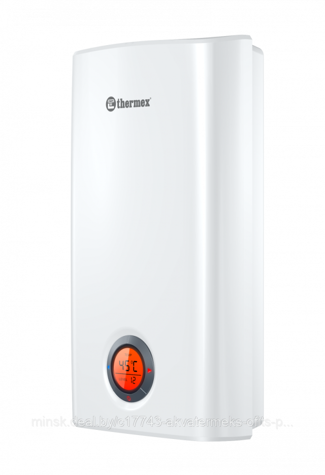 THERMEX Topflow Pro 24000 — изображение 4