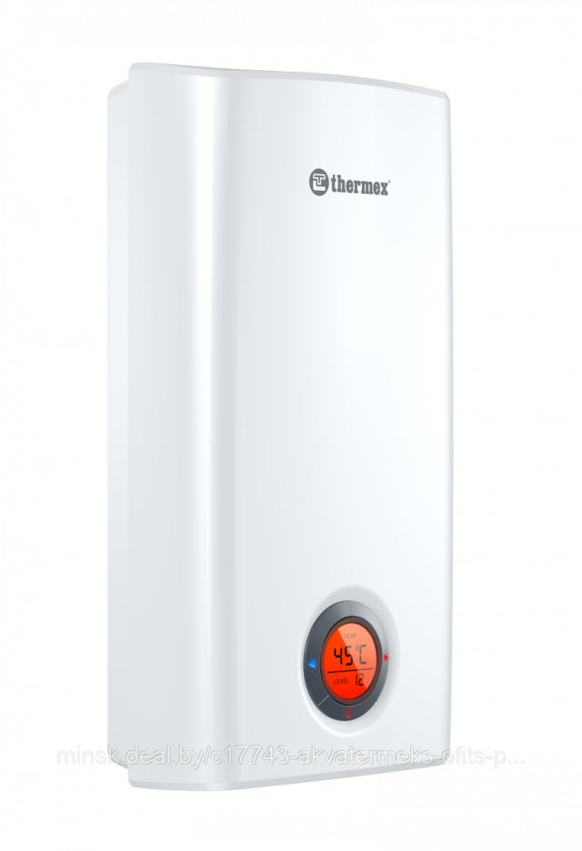 THERMEX Topflow Pro 21000 — изображение 2