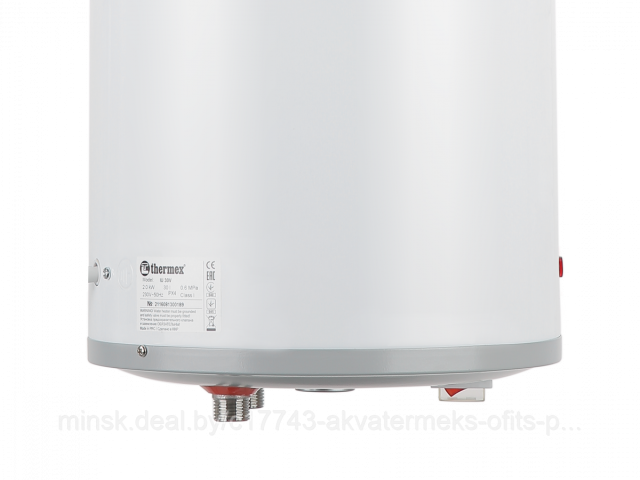 THERMEX IU 40 V — изображение 6