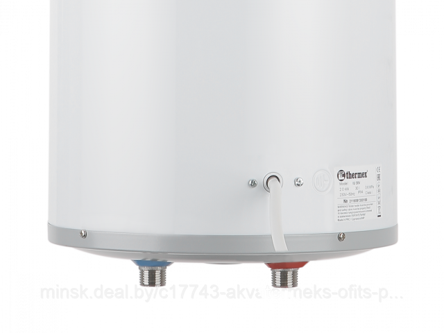 THERMEX IU 40 V — изображение 8