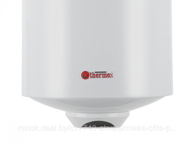 THERMEX ESS 80 V Silverheat — изображение 9