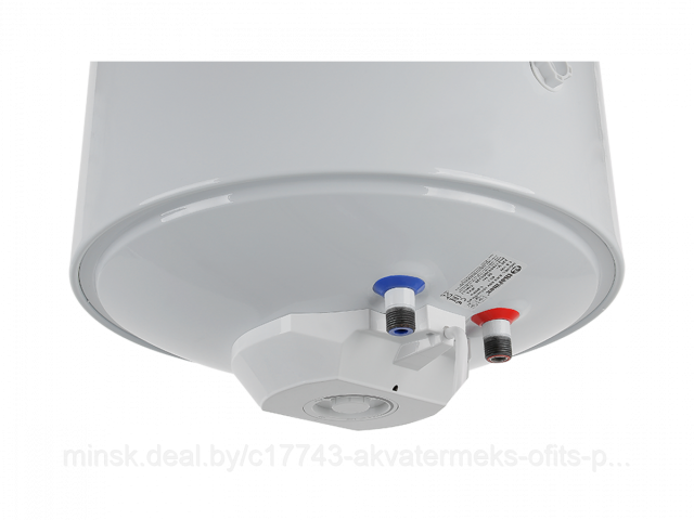 THERMEX ESS 80 V Silverheat — изображение 7
