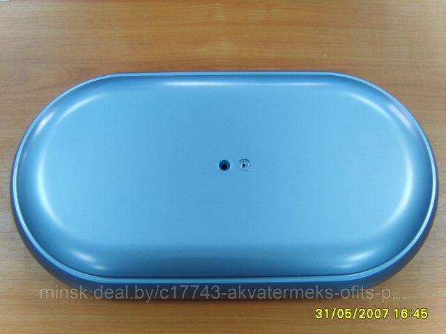 Крышка F 30-50 (04)