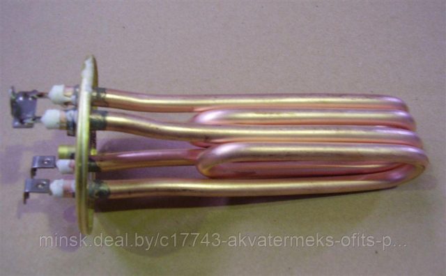 Нагревательный элемент 5,5кВт JET