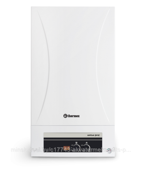 Газовый котел THERMEX XANTUS (Pro) HM24