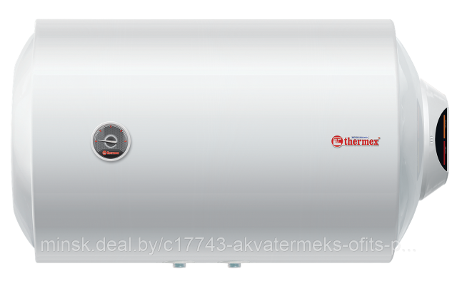 THERMEX ERS 100 H Silverheat