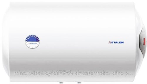 Накопительный водонагреватель ETALON   ER 80 H