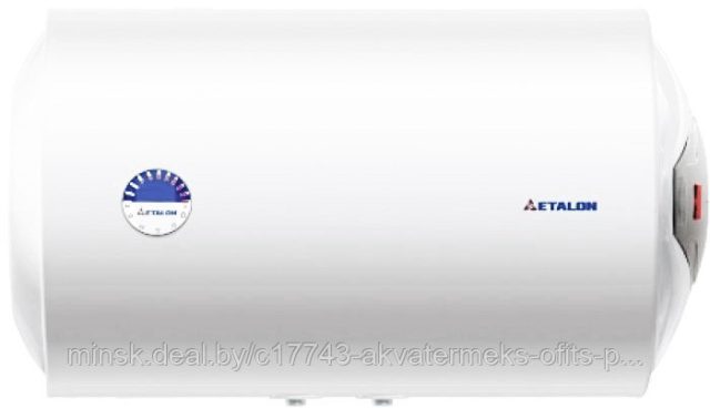 Накопительный водонагреватель ETALON   ER 80 H