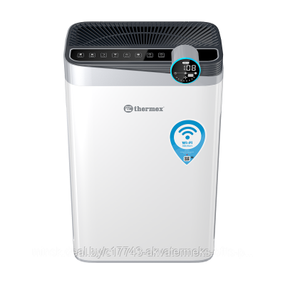 THERMEX Griffon 500 Wi-Fi