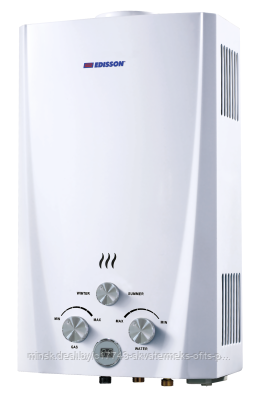 EDISSON F 20 D