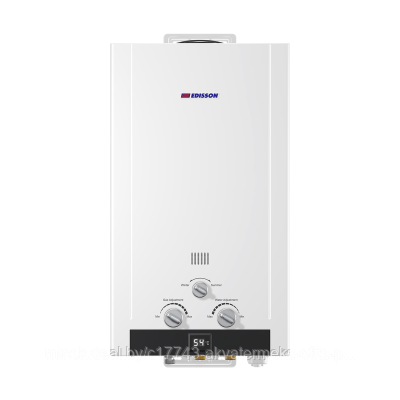 Газовая колонка EDISSON H 20 DL