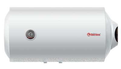 THERMEX ESS 50 H Silverheat