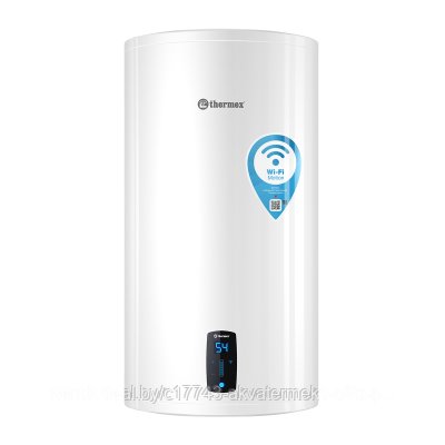 THERMEX Lima 80 V Wi-Fi