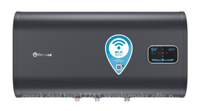 THERMEX ID 50 H (pro) Wi-Fi