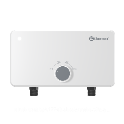 THERMEX Urban 3500 tap
