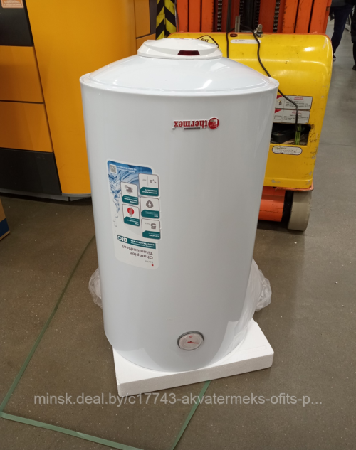 Конвектор электрический ROYAL THERMO RTC-10