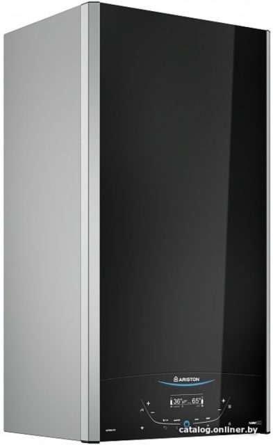 Отопительный котел Ariston Alteas XC 35 FF 3301672